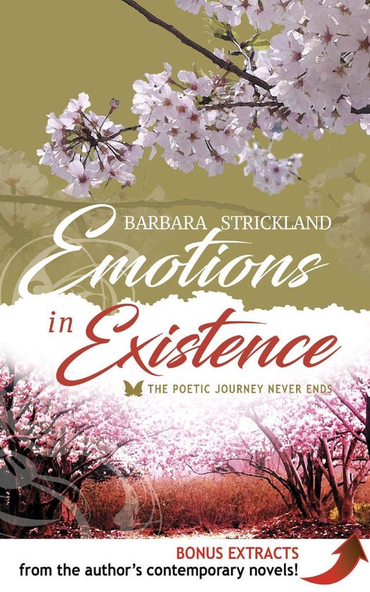 Emotions in Existence - cover
