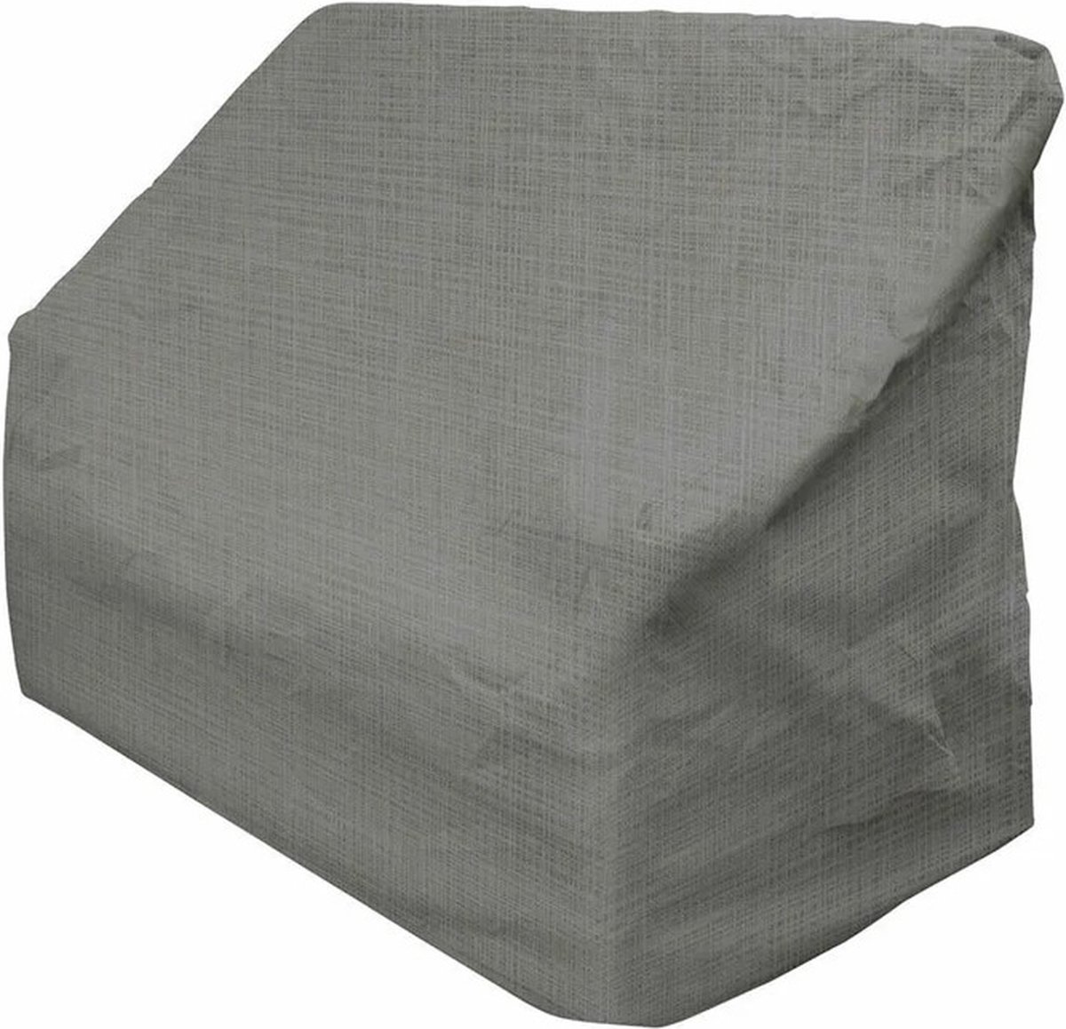 Eurotrail Waterdichte Loungebankhoes, Cantonic 200x90x100/70 cm, Grijs