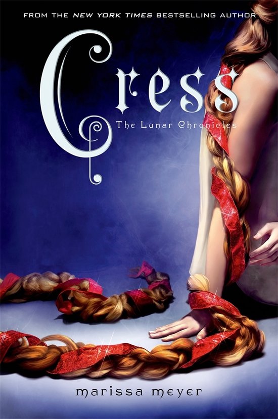 9780312642976 - Cress