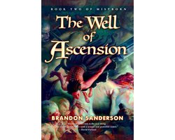 The Well of Ascension