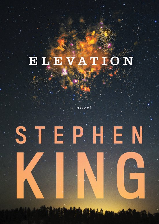 Elevation - cover