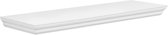 EMOB - Legplank Landwood 60cm - wit - Finori - Woonkamer - Wit - Spaanplaat - Woonkamer - Op voorraad