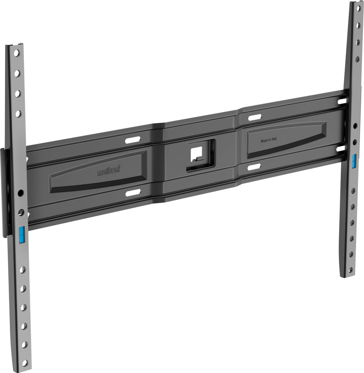 Meliconi Slimstyle Plus 600S CG 2,18 m (86") Zwart