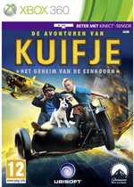 Jeux Vidéo Les Aventures De Tintin Le Secret De La Licorne PlayStation 3 ( PS3) refurbished
