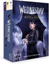 Spel Wednesday - Creatures And Outcasts.