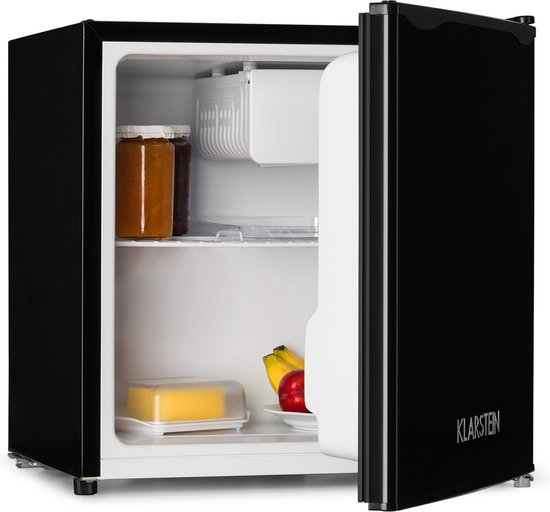 Mini Réfrigérateur Bar Melchioni 47L - A+, Congélateur 5L, Silencieux 38dB