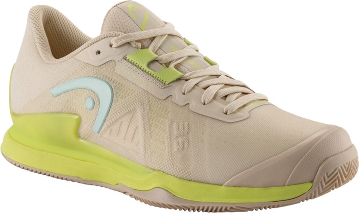 Head Sprint Pro 3.5 Clay Women’s 274153 Mcli Beige