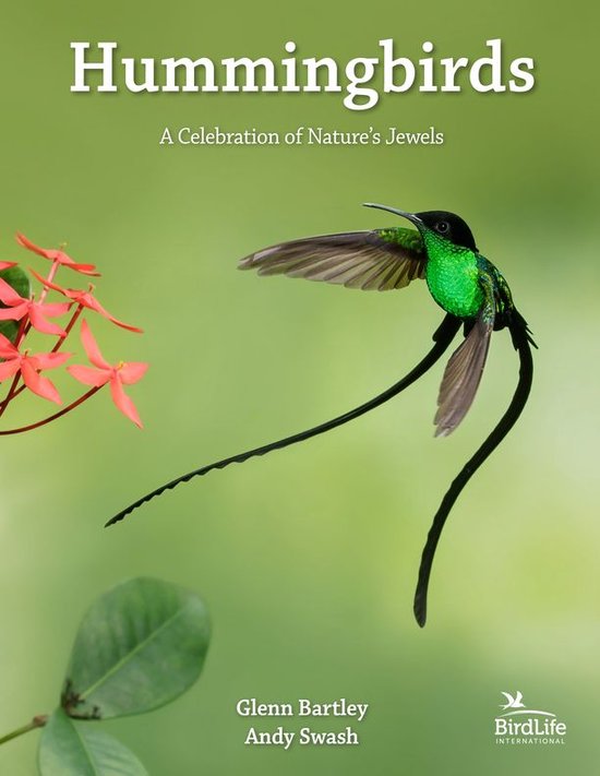 WILDGuides - Hummingbirds - cover