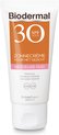 Biodermal Zonnecreme voor de Gevoelige huid - SPF 30 - 50ml - Zonnecreme voor het gezicht