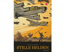Stille helden deel 2