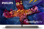 Bol.com Philips 65OLED937/12 - 65 inch - 4K OLED - 2022 aanbieding