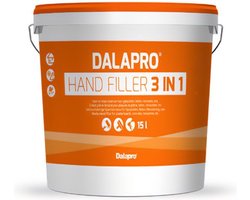 Dalapro - Handfiller 3-in-1 15L