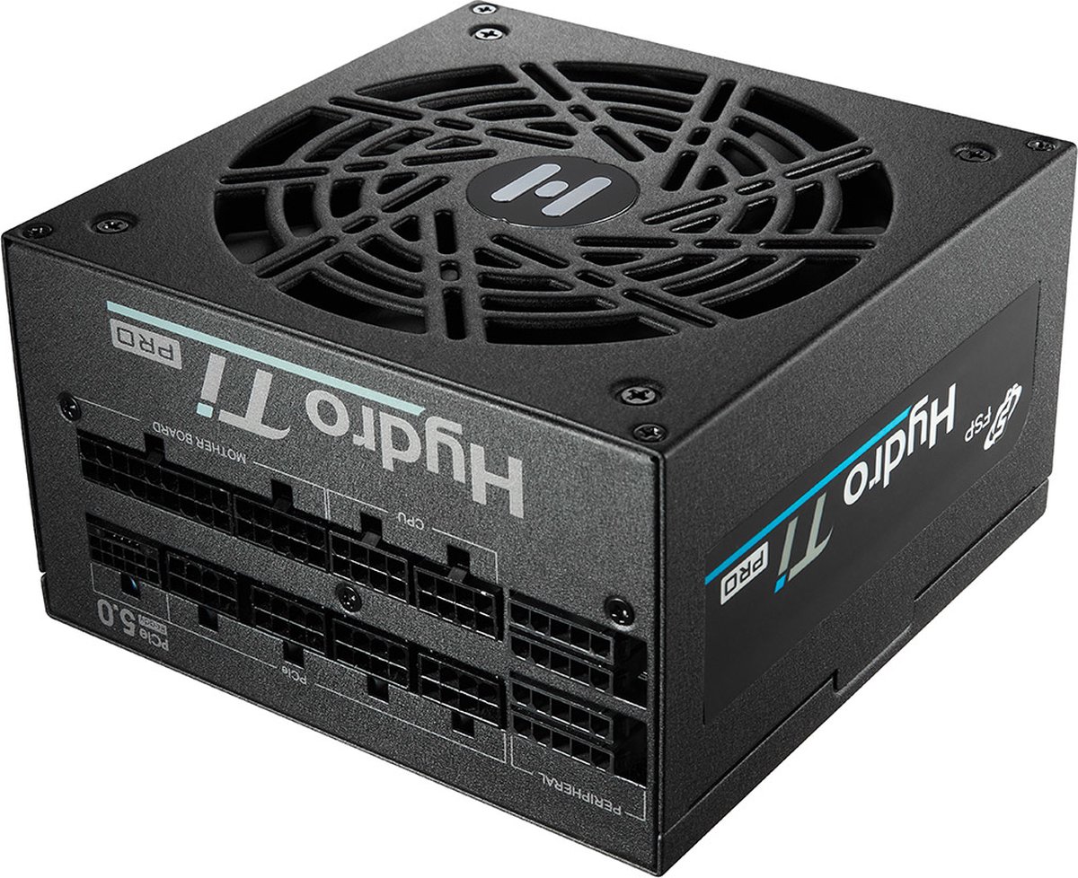 1000W FSP Hydro TI PRO ATX 3.0 80+TITANIUM