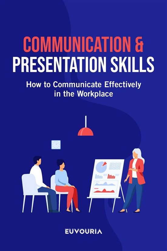 Communication & Presentation Skills - cover