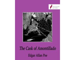 The Cask of Amontillado