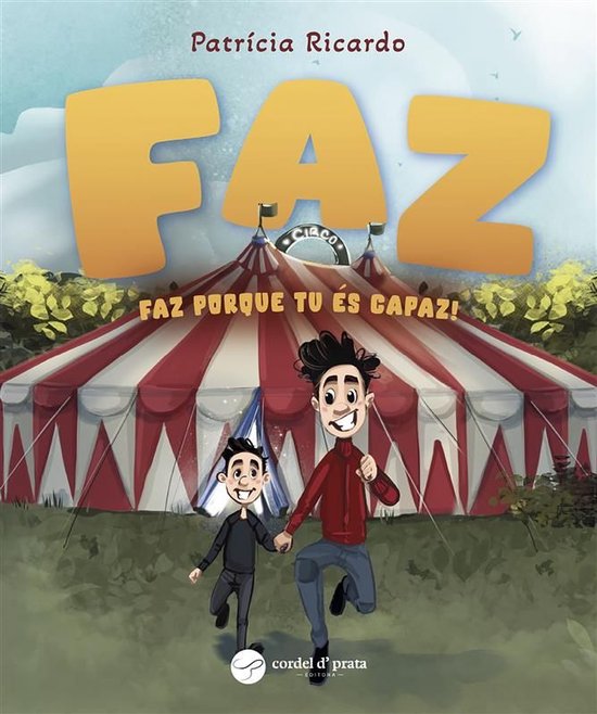 Faz - cover