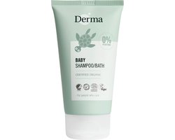 Derma Nourishing Shampoo Parfumvrij