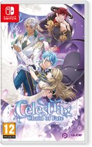 Celestia: Chain Of Faith - Switch