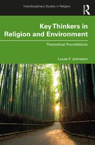 Interdisciplinary Studies in Religion- Key Thinkers in Religion and Environment