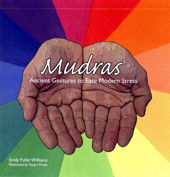 Mudras - cover