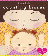 Counting Kisses BOARD