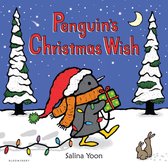 Penguin- Penguin's Christmas Wish