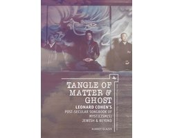 Omslag van Tangle of Matter & Ghost