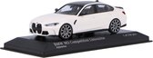 BMW M3 2020 - 1:43 - Minichamps