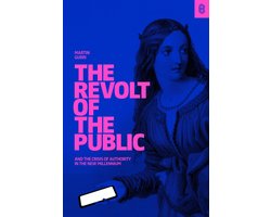 Omslag van The Revolt of The Public