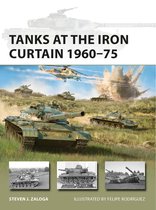 New Vanguard- Tanks at the Iron Curtain 1960–75