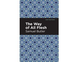 Omslag van Mint Editions-The Way of All Flesh
