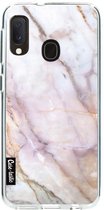 Casetastic Softcover Samsung Galaxy A20e (2019) - Pink Marble