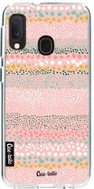 Casetastic Softcover Samsung Galaxy A20e (2019) - Lovely Dots