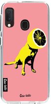 Casetastic Softcover Samsung Galaxy A20e (2019) - Lemon Dog