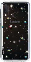 Casetastic Softcover Samsung Galaxy A20e (2019) - Cosmos Life