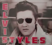 Elvis Presley - Elvis Styles (CD)
