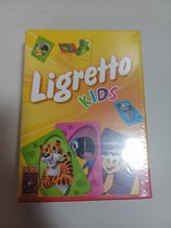 Ligretto Kids