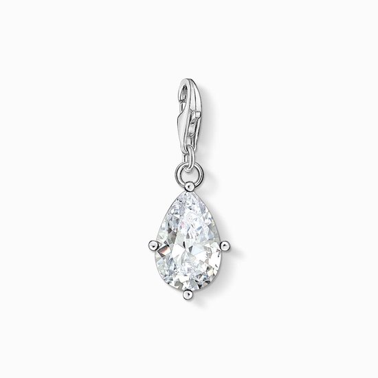 Thomas Sabo - 1848-051-14 - Charm - Dames - 925er Zilver