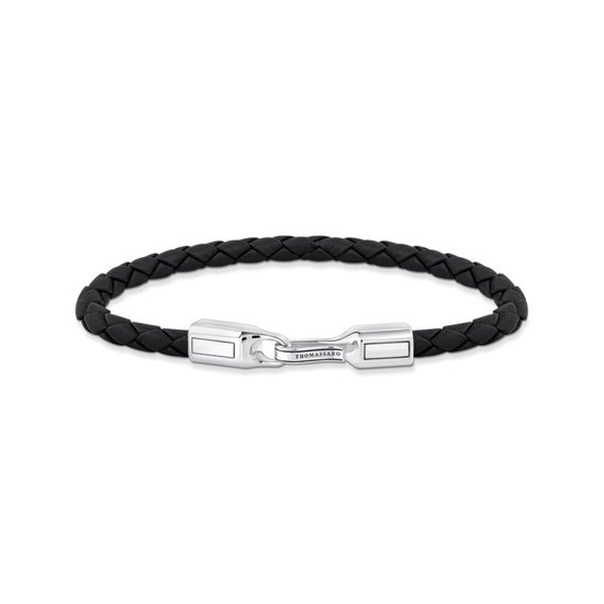 Thomas Sabo - A2149-682-11-L17 - Armband - Unisex - Leer - 17 cm