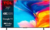 TCL P63 Series 75P631 TV