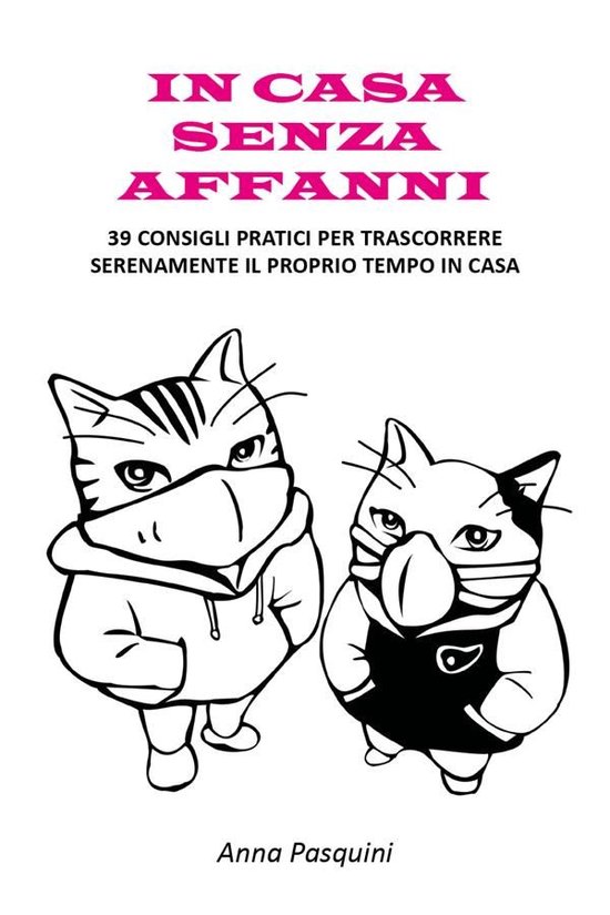 In casa senza affanni - cover