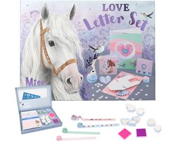 foto van Depesche - Miss Melody Love Letter set