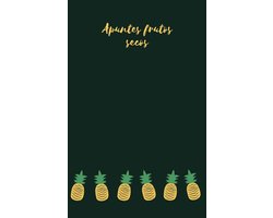 Apuntes frutos secos