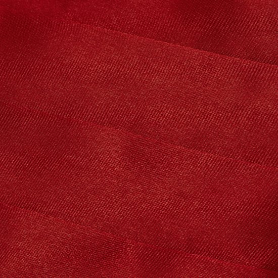 Roter Baskischer Cinta-Gürtel Von PitClown – 10 X 180 Cm, Stoff, Für Feste & Traditionen