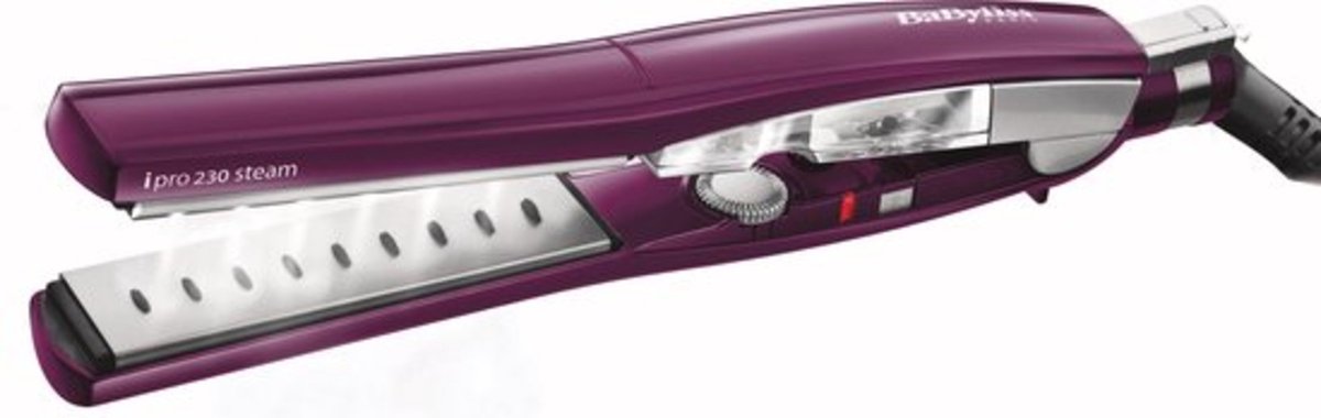 Babyliss st292e ipro 230 steam sales
