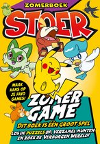 STOER | Zomerboek 2024