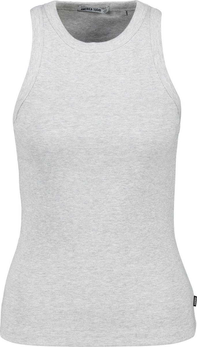 America Today Gia - Dames Singlet - Maat S