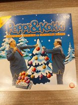 Peppi & Kokki - Kerstbomen versieren en Oliebollen bakken