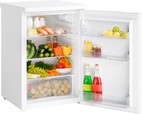 KitchenBrothers Koelkast Tafelmodel