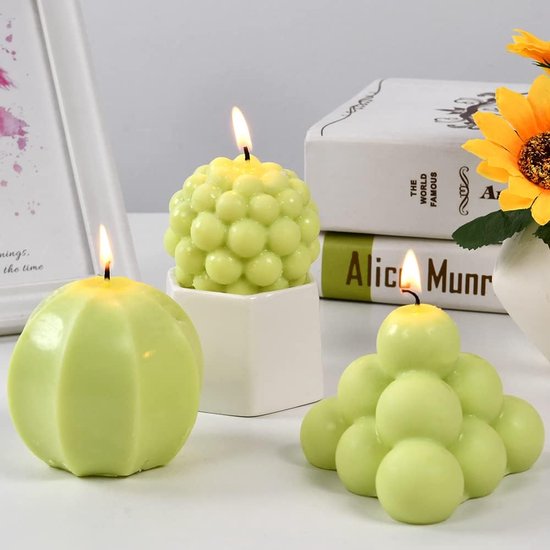 Siliconen kattenvorm | Kat Vorm Epoxyhars Kaars Cement Crafting Gips Malls,Home Decor Siliconen Kaars Maken Mold voor Centerpiece Esthetische Decoratie, Maken Ambachten Kaarsen
